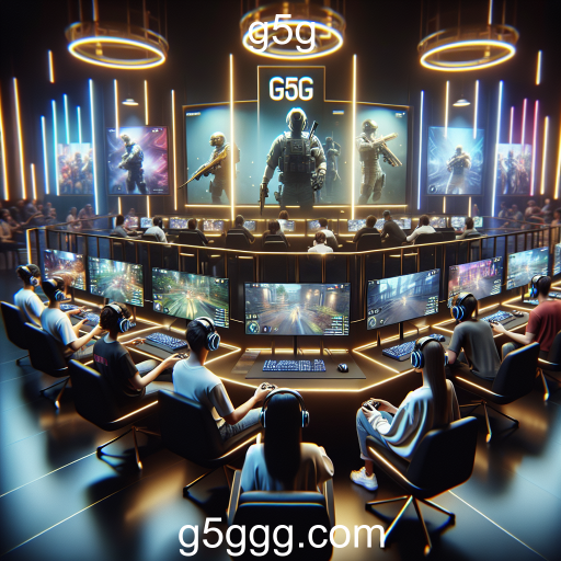 A Ascensão dos Jogos Multijogador no Cenário Digital