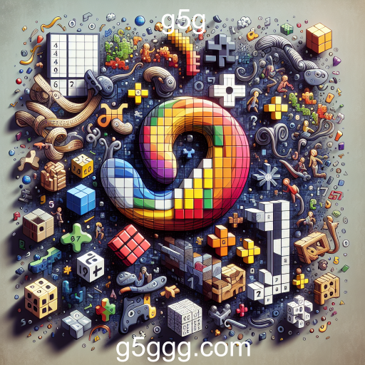 A Fascinante Categoría de Jogos de Quebra-Cabeça no g5g