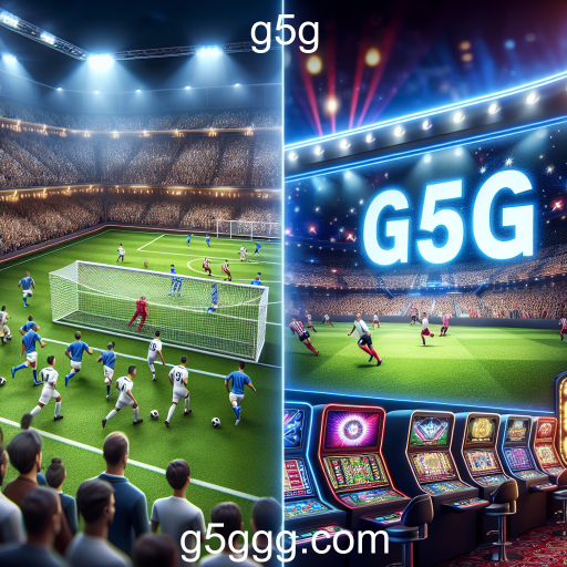 A Evolução dos Jogos de Esportes: Realismo e Interatividade
